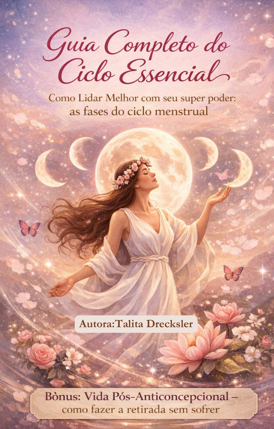 Capa do e-book Guia Completo do Ciclo Essencial